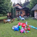 Nature House Semizovac *