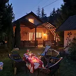 Nature House Semizovac Semesterbostad