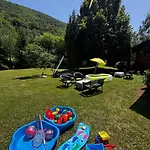 Nature House Semizovac