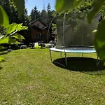 Nature House Semizovac Дом отдыха Kamenica