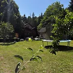 Nature House Semizovac *