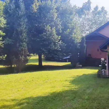 בית נופש Nature House Semizovac *