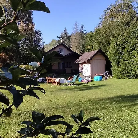 Ferienhaus Nature House Semizovac Kamenica
