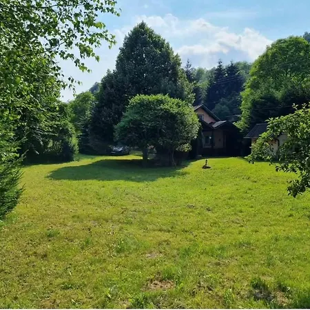 Nature House Semizovac Holiday home Kamenica