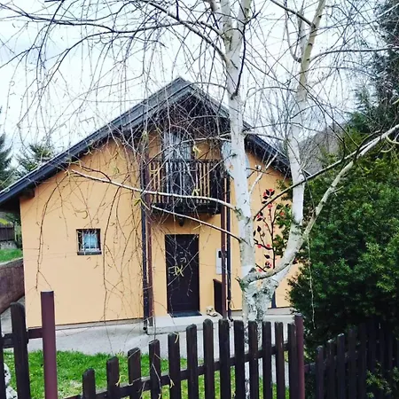 Nature House Semizovac *