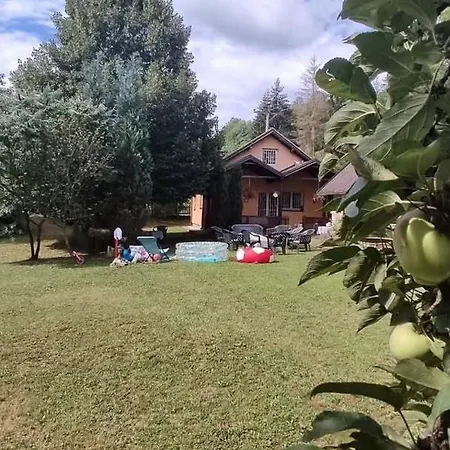 Nature House Semizovac Kamenica