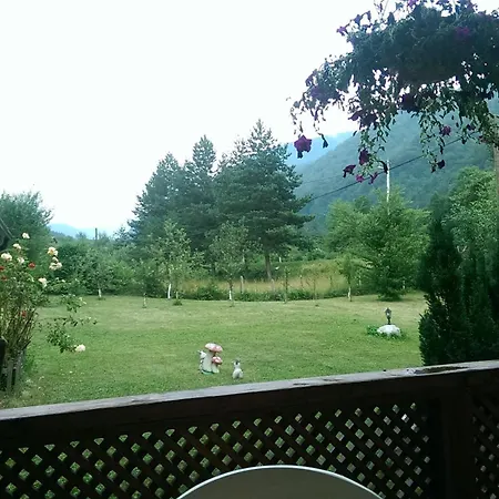 Nature House Semizovac *