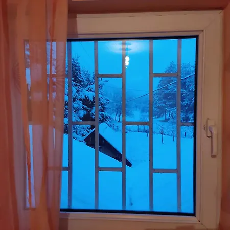 Nature House Semizovac Holiday home *