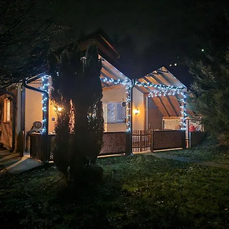 Nature House Semizovac * Kamenica