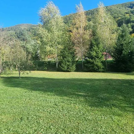 Holiday home Nature House Semizovac