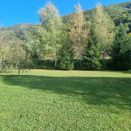 Ferienhaus Nature House Semizovac