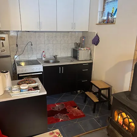 Nature House Semizovac בית נופש *