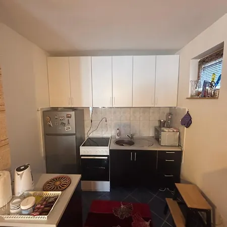 בית נופש Nature House Semizovac *