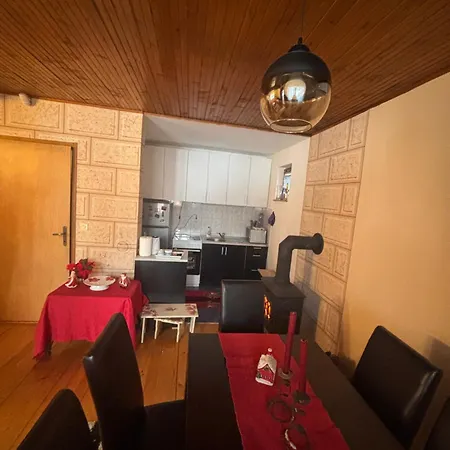 Nature House Semizovac *