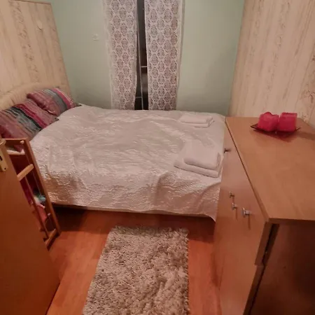 Holiday home Nature House Semizovac *