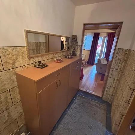 Σπίτι διακοπών Nature House Semizovac *