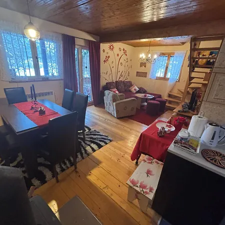 Nature House Semizovac Holiday home