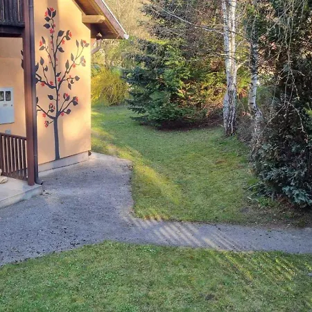 Nature House Semizovac * Kamenica