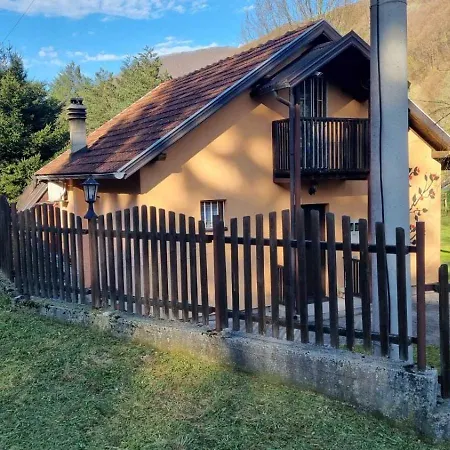 Nature House Semizovac