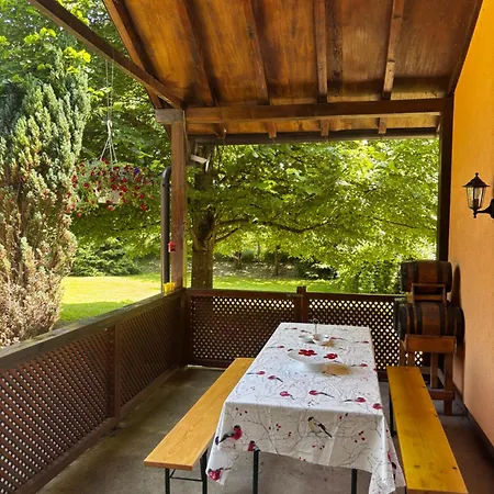 Nature House Semizovac