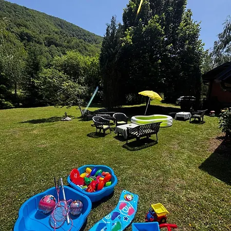 Nature House Semizovac