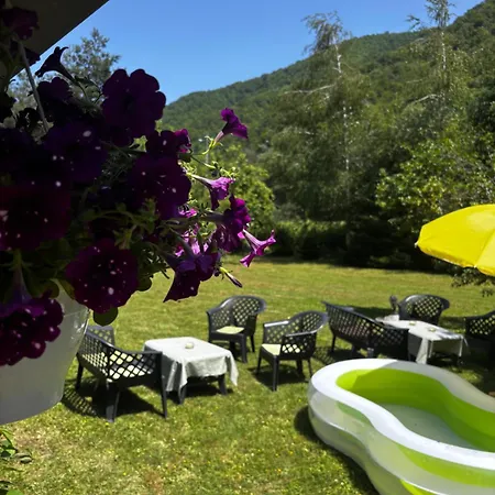 Nature House Semizovac *