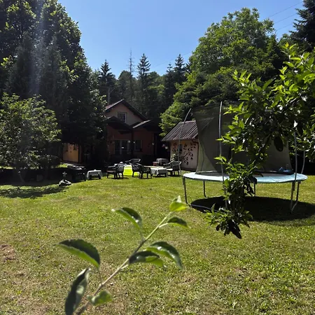 Nature House Semizovac *