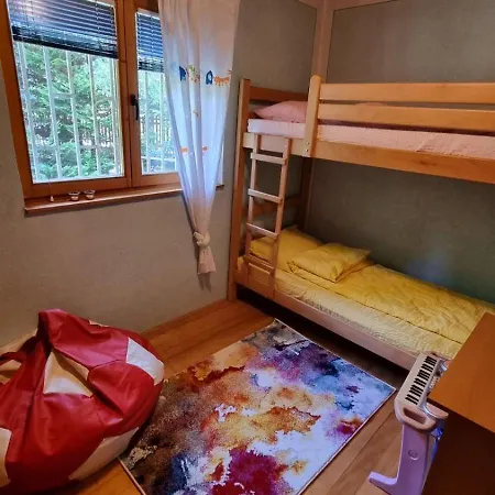 Σπίτι διακοπών Nature House Semizovac *