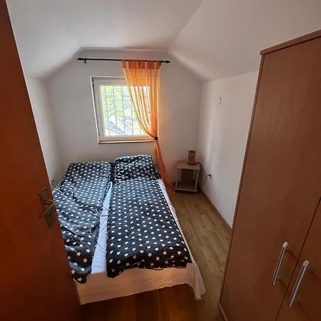 Nature House Semizovac *