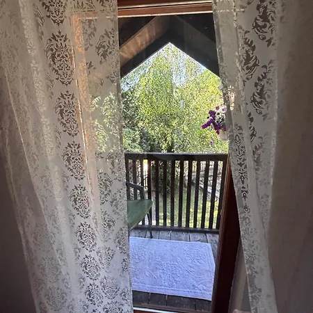 Nature House Semizovac *