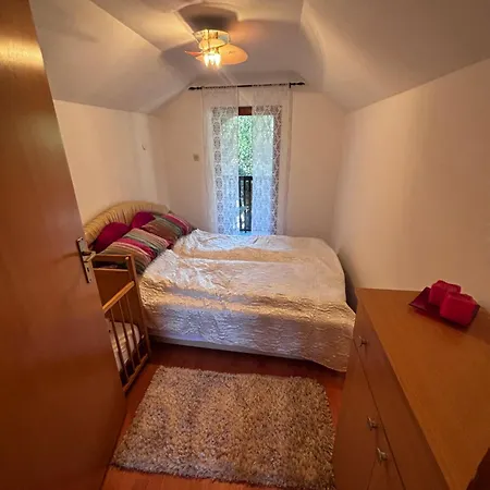 Nature House Semizovac * Kamenica