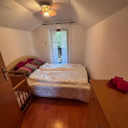 Nature House Semizovac Σπίτι διακοπών *