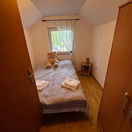 בית נופש Nature House Semizovac *