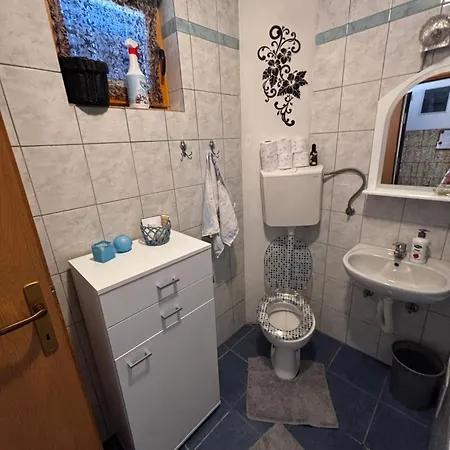 Σπίτι διακοπών Nature House Semizovac *