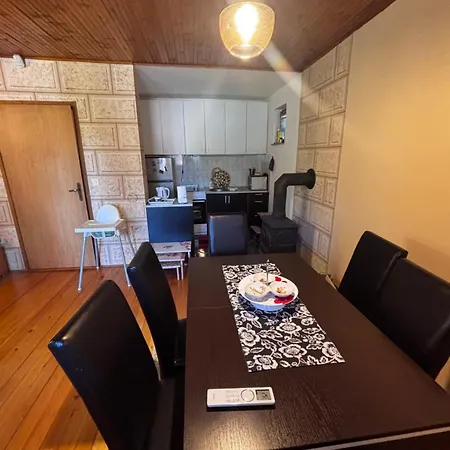 Σπίτι διακοπών Nature House Semizovac *