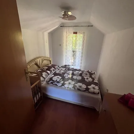 Nature House Semizovac בית נופש *