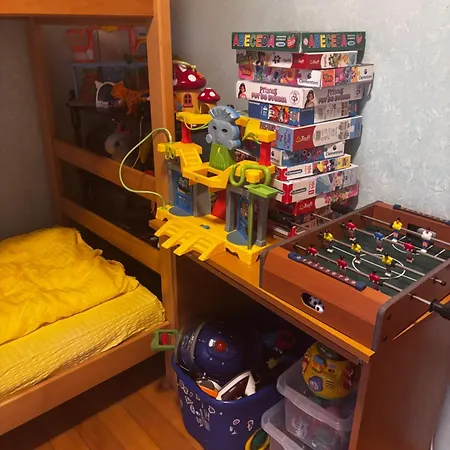 Σπίτι διακοπών Nature House Semizovac