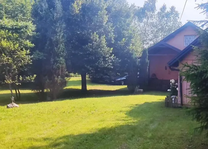 度假居 Nature House Semizovac *