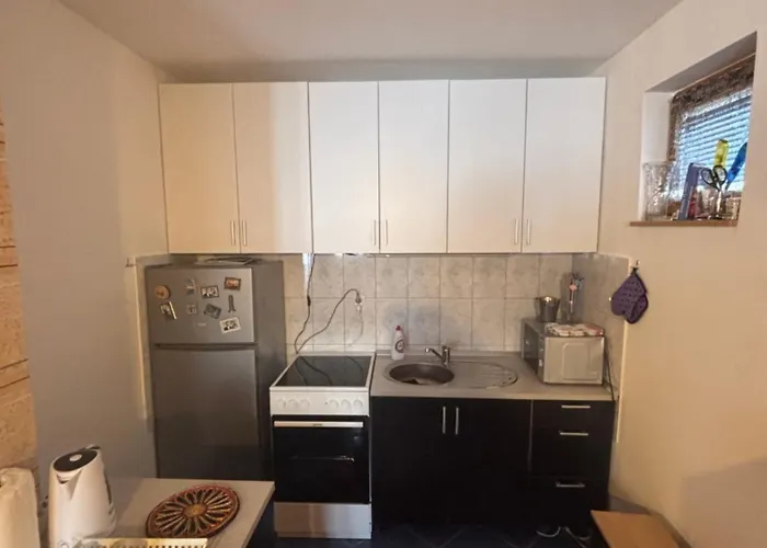 度假居 Nature House Semizovac *