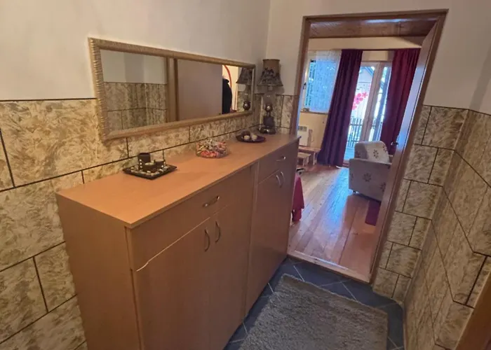 度假居 Nature House Semizovac *