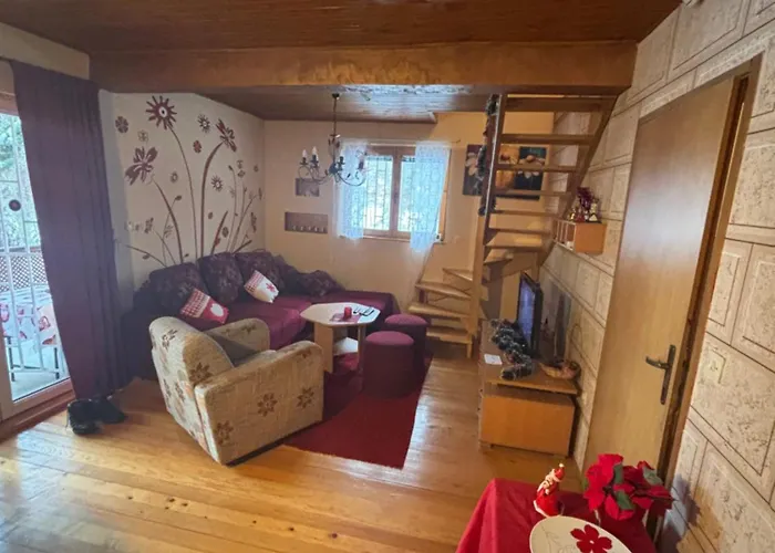 Nature House Semizovac 度假居 Kamenica