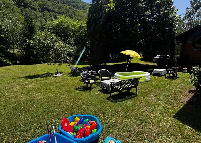 Nature House Semizovac