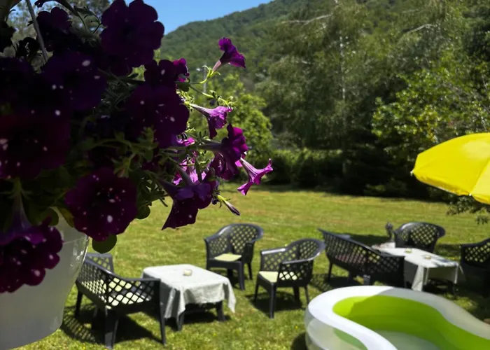 Nature House Semizovac *