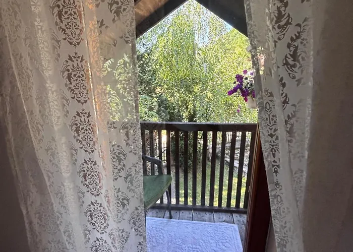 Nature House Semizovac *