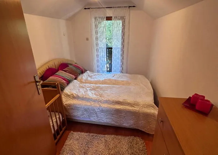 Nature House Semizovac * Kamenica