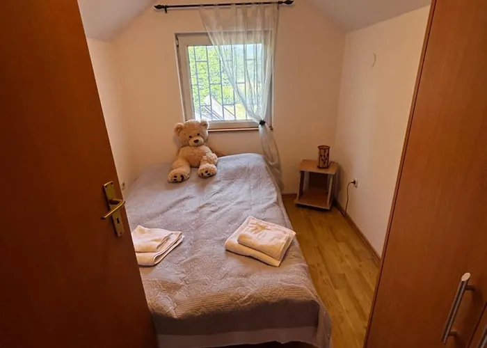 度假居 Nature House Semizovac *