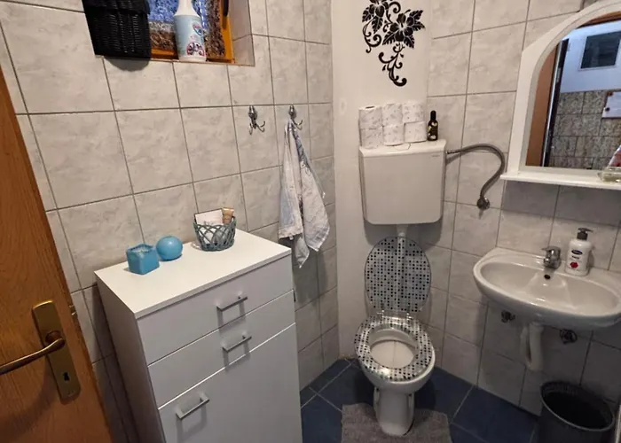 度假居 Nature House Semizovac *