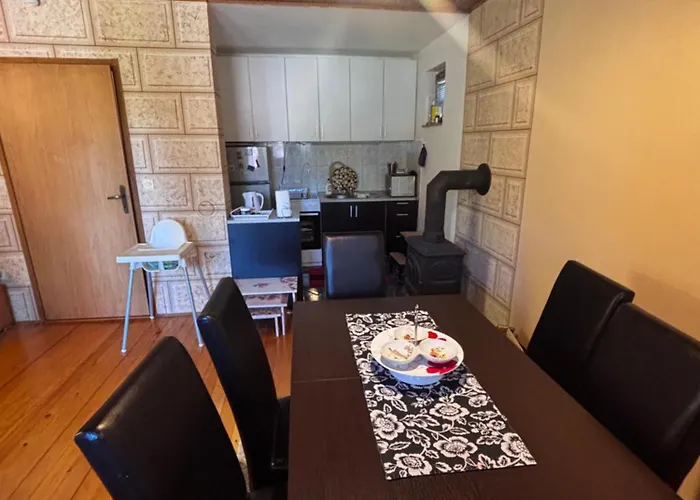 度假居 Nature House Semizovac *