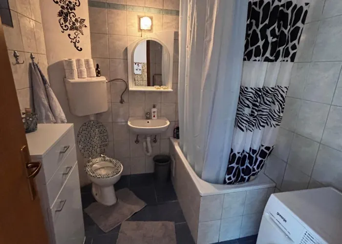 度假居 Nature House Semizovac Kamenica