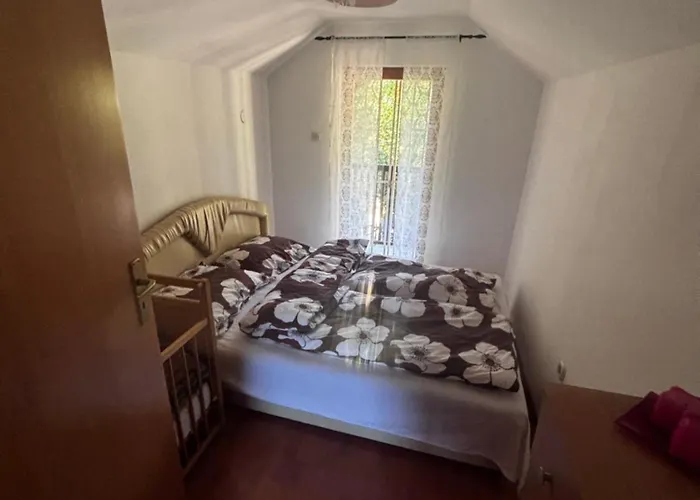 Nature House Semizovac 度假居 *